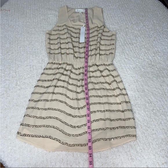 NWT adelyn rae women’s dress - Picture 9 of 13